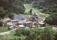 羽根沢温泉郷画像