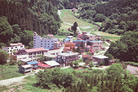 羽根沢温泉郷画像