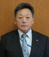 土田太議員