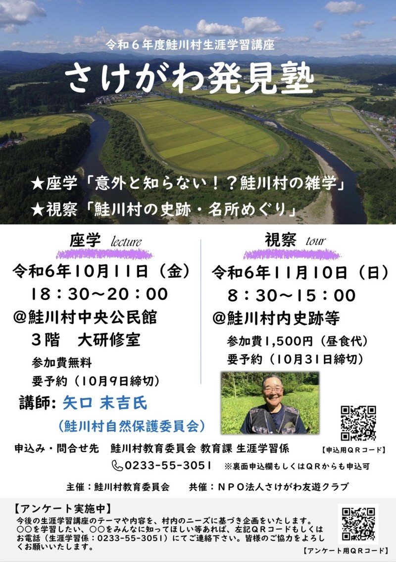 チラシ