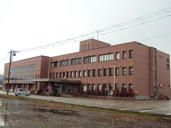 中央公民館画像