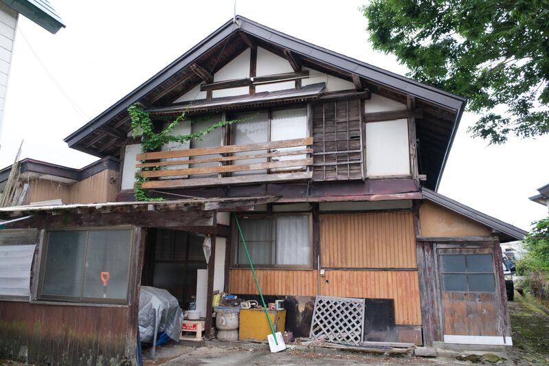 庭月