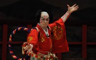 イメージ写真鮭川歌舞伎