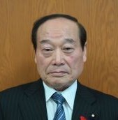 横山議員