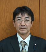 安彦議員