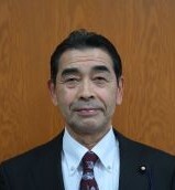 荒木議員