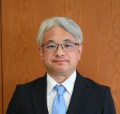 加藤直勝議員