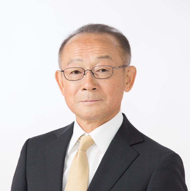 村長　西野桂一画像２